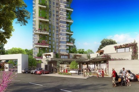 Daire 3+1 İstanbul, Türkiye №156164 - 4