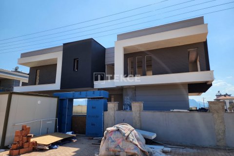 5+1 Villa in Dosemealti, Antalya, Türkei Nr. 144769 - 13