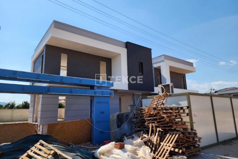 5+1 Villa in Dosemealti, Antalya, Türkei Nr. 144769 - 9