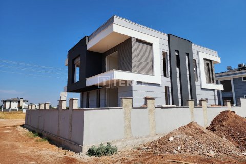 5+1 Villa in Dosemealti, Antalya, Türkei Nr. 144769 - 8