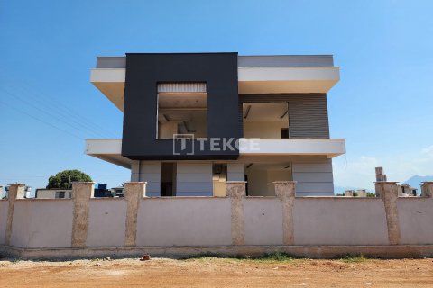 5+1 Villa in Dosemealti, Antalya, Türkei Nr. 144769 - 12