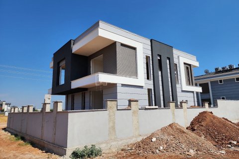 5+1 Villa in Dosemealti, Antalya, Türkei Nr. 144769 - 10
