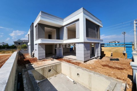 5+1 Villa in Dosemealti, Antalya, Türkei Nr. 144769 - 14