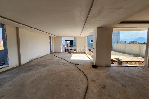 5+1 Villa in Dosemealti, Antalya, Türkei Nr. 144769 - 17