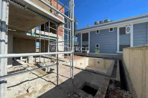5+1 Villa in Dosemealti, Antalya, Türkei Nr. 144769 - 7