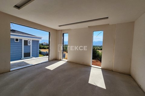 5+1 Villa in Dosemealti, Antalya, Türkei Nr. 144769 - 22