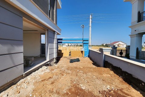 5+1 Villa in Dosemealti, Antalya, Türkei Nr. 144769 - 16