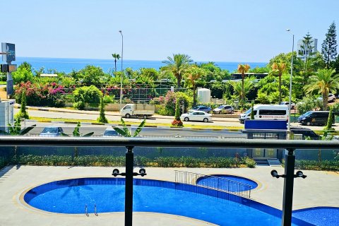 1+1 Lägenhet i Kargicak, Alanya, Antalya, Turkiet Nr. 144773 - 15