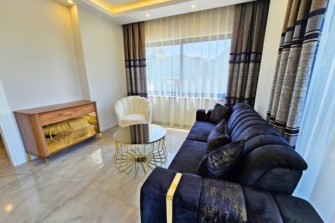 1+1 Lägenhet i Kargicak, Alanya, Antalya, Turkiet Nr. 144773 - 12
