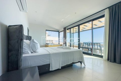 4+1 Villa i Kas, Antalya, Turkiet Nr. 144768 - 16
