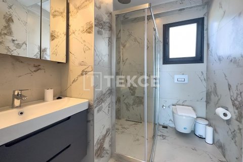 4+1 Villa i Kas, Antalya, Turkiet Nr. 144768 - 22