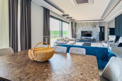 4+1 Villa i Kas, Antalya, Turkiet Nr. 144768 - 12