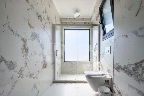 4+1 Villa i Kas, Antalya, Turkiet Nr. 144768 - 21