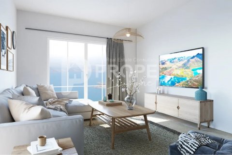 Leilighet i Bodrum, Mugla, Tyrkia Nr. 54411 - 22