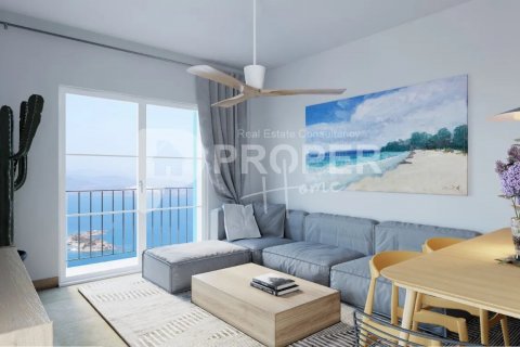 Leilighet i Bodrum, Mugla, Tyrkia Nr. 54411 - 26