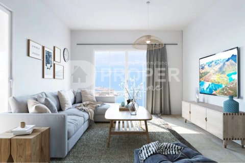 Leilighet i Bodrum, Mugla, Tyrkia Nr. 54411 - 23