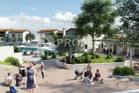 Villa  in Bodrum, Mugla, Türkei Nr. 54427