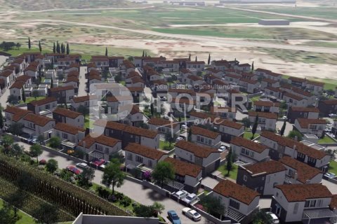 Продажа виллы в Бодруме, Мугле, Турция 5 комн., 154м2, №54427 – фото 9