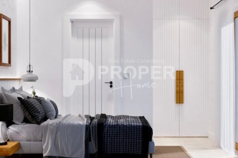 Продажа виллы в Бодруме, Мугле, Турция 5 комн., 154м2, №54427 – фото 26