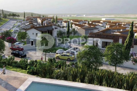 Продажа виллы в Бодруме, Мугле, Турция 4 комн., 160м2, №54426 – фото 12