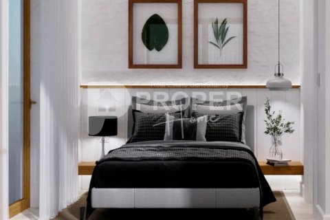 Продажа виллы в Бодруме, Мугле, Турция 4 комн., 160м2, №54426 – фото 27