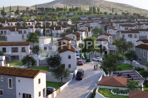Продажа виллы в Бодруме, Мугле, Турция 4 комн., 160м2, №54426 – фото 7