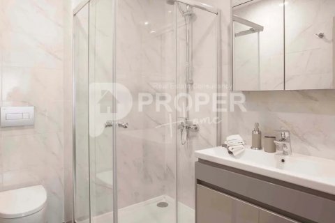 Продажа квартиры в Кадыкёе, Стамбуле, Турция 2 комн., 70м2, №54428 – фото 24