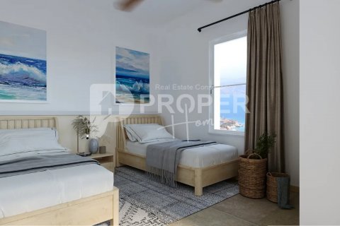 Leilighet  i Bodrum, Mugla, Tyrkia Nr. 54410 - 19