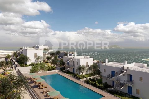 Leilighet  i Bodrum, Mugla, Tyrkia Nr. 54410 - 5