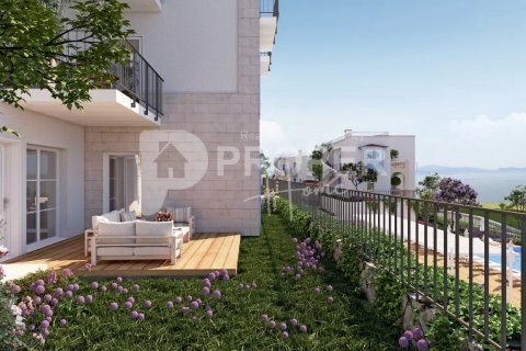 Leilighet  i Bodrum, Mugla, Tyrkia Nr. 54410 - 18