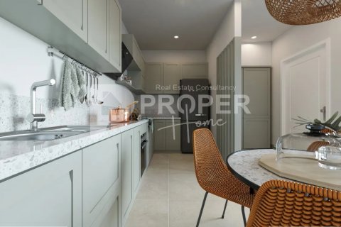 Leilighet  i Bodrum, Mugla, Tyrkia Nr. 54410 - 20