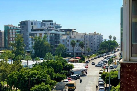 4+1 Lejlighed i Oba, Antalya, Tyrkiet Nr. 132065 - 17