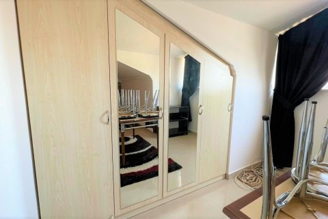 4+1 Lejlighed i Oba, Antalya, Tyrkiet Nr. 132065 - 5