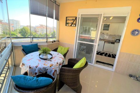 4+1 Lejlighed i Oba, Antalya, Tyrkiet Nr. 132065 - 21