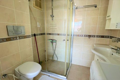 4+1 Lejlighed i Oba, Antalya, Tyrkiet Nr. 132065 - 29