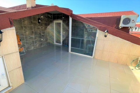 4+1 Lejlighed i Oba, Antalya, Tyrkiet Nr. 132065 - 14