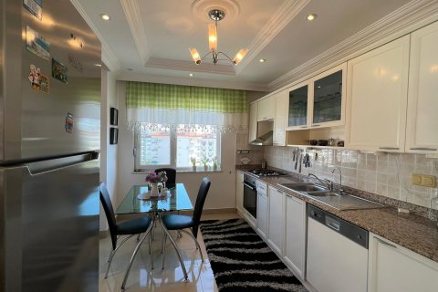 4+1 Lejlighed i Oba, Antalya, Tyrkiet Nr. 132065 - 20