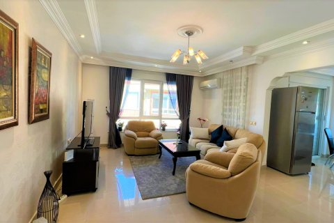 4+1 Lejlighed i Oba, Antalya, Tyrkiet Nr. 132065 - 16