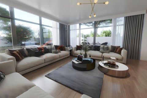 2+1 Villa i Istanbul, Tyrkiet Nr. 193690 - 8