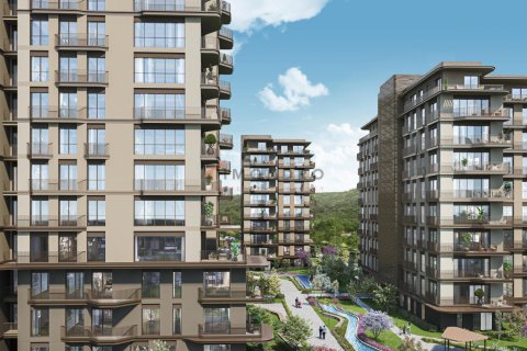 Apartment for sale in Sariyer, Istanbul, Turkey, 2 bedrooms, 109m2, No. 193683 – photo 14