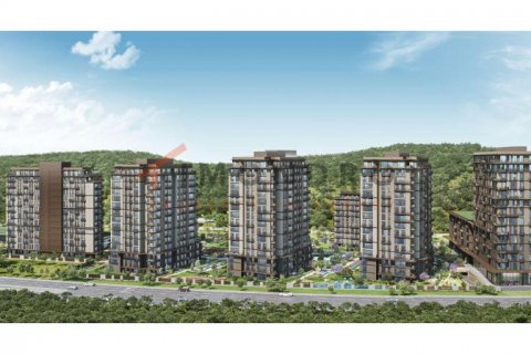 Apartment for sale in Sariyer, Istanbul, Turkey, 2 bedrooms, 109m2, No. 193683 – photo 23