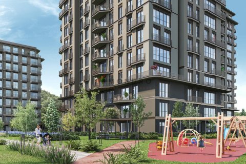 Apartment for sale in Sariyer, Istanbul, Turkey, 2 bedrooms, 109m2, No. 193683 – photo 15