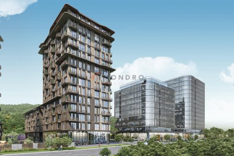 Apartment for sale in Sariyer, Istanbul, Turkey, 2 bedrooms, 109m2, No. 193683 – photo 9