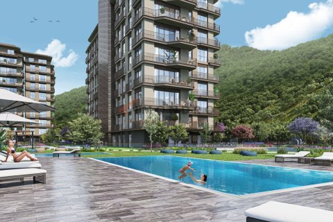 Apartment for sale in Sariyer, Istanbul, Turkey, 2 bedrooms, 109m2, No. 193683 – photo 21