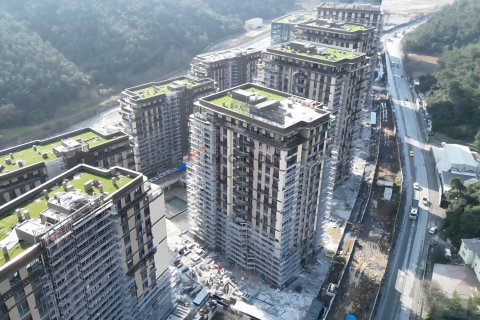 Apartment for sale in Sariyer, Istanbul, Turkey, 2 bedrooms, 109m2, No. 193683 – photo 28