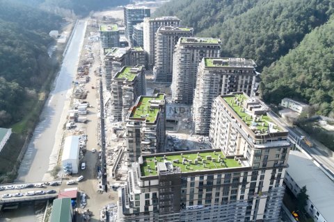 Apartment for sale in Sariyer, Istanbul, Turkey, 2 bedrooms, 109m2, No. 193683 – photo 29