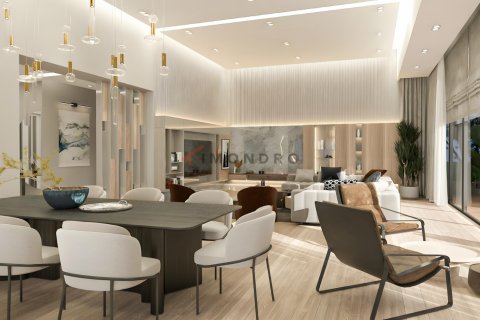 Продажа виллы  в Бююкчекмедже, Стамбуле, Турция 6+1, 350м2, №193655 – фото 11