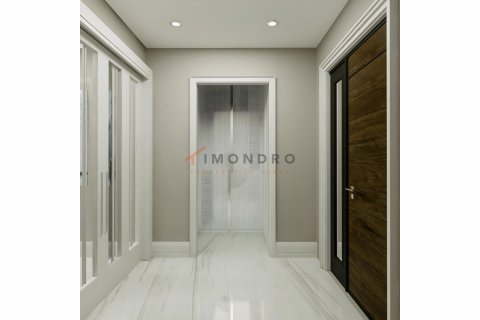 Продажа виллы  в Бююкчекмедже, Стамбуле, Турция 6+1, 350м2, №193655 – фото 26
