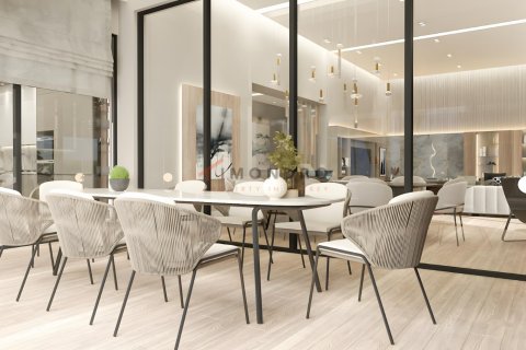 Продажа виллы  в Бююкчекмедже, Стамбуле, Турция 6+1, 350м2, №193655 – фото 12