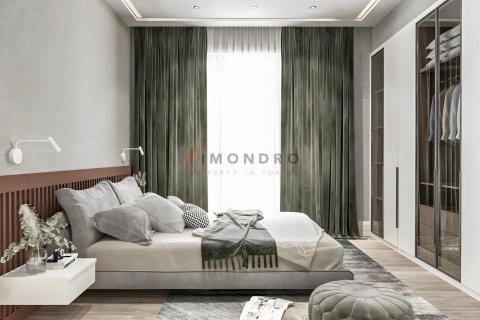 Продажа виллы  в Бююкчекмедже, Стамбуле, Турция 6+1, 350м2, №193655 – фото 19